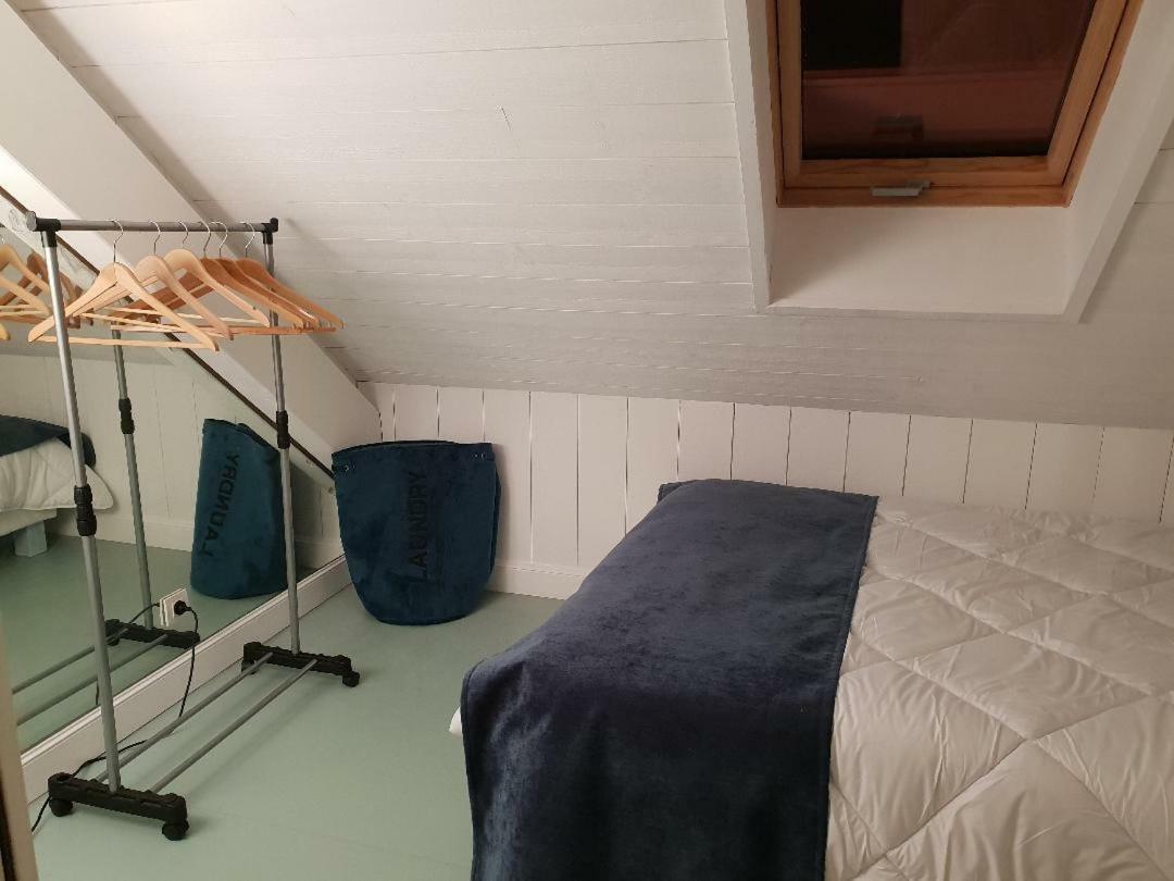 La Baie Des Voiles 3 Chambres 4 A 6 Personnes Au Bord Du Lac Plage Privee Duingt Eksteriør billede